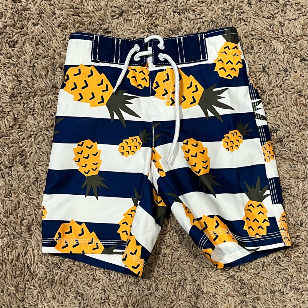 Boys swim suit
